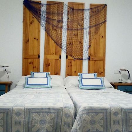 סנטה פולה Pilarsevahome-Apartamento Marinero מראה חיצוני תמונה