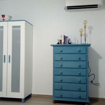 סנטה פולה Pilarsevahome-Apartamento Marinero מראה חיצוני תמונה
