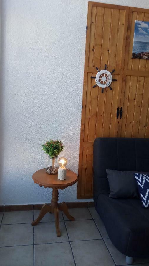 סנטה פולה Pilarsevahome-Apartamento Marinero מראה חיצוני תמונה
