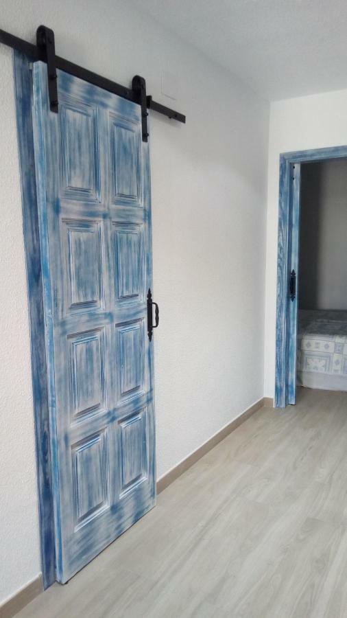 סנטה פולה Pilarsevahome-Apartamento Marinero מראה חיצוני תמונה