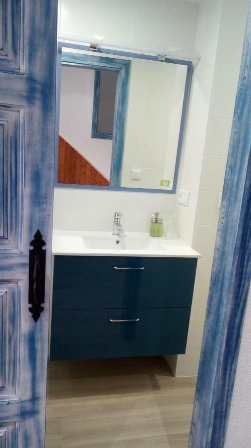 סנטה פולה Pilarsevahome-Apartamento Marinero מראה חיצוני תמונה